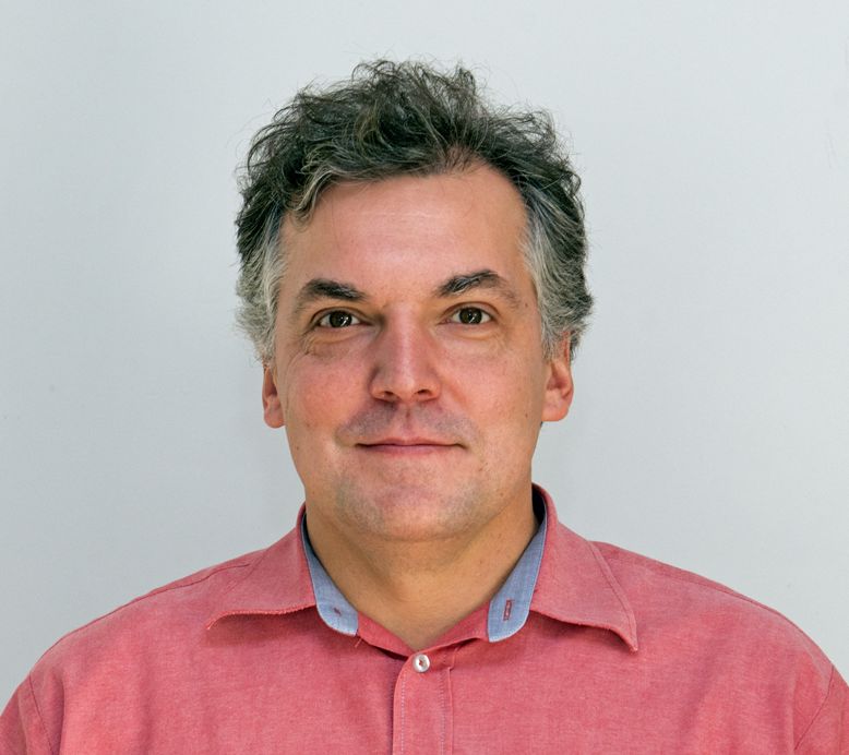 Artur Marchewka, Phd, Associate Prof.