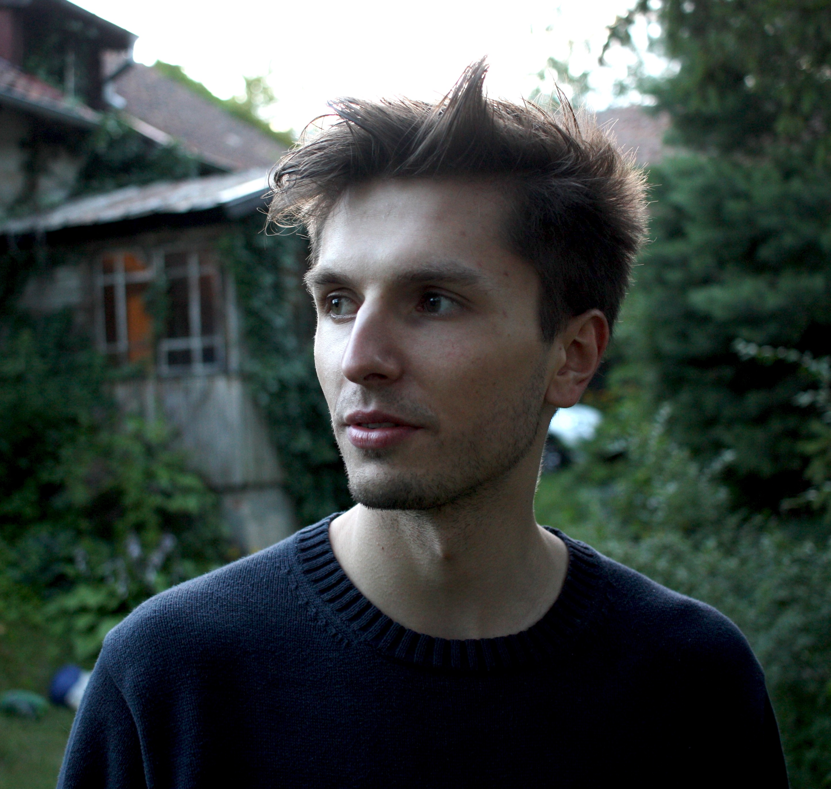 Artur Marchewka, Phd, Associate Prof.
